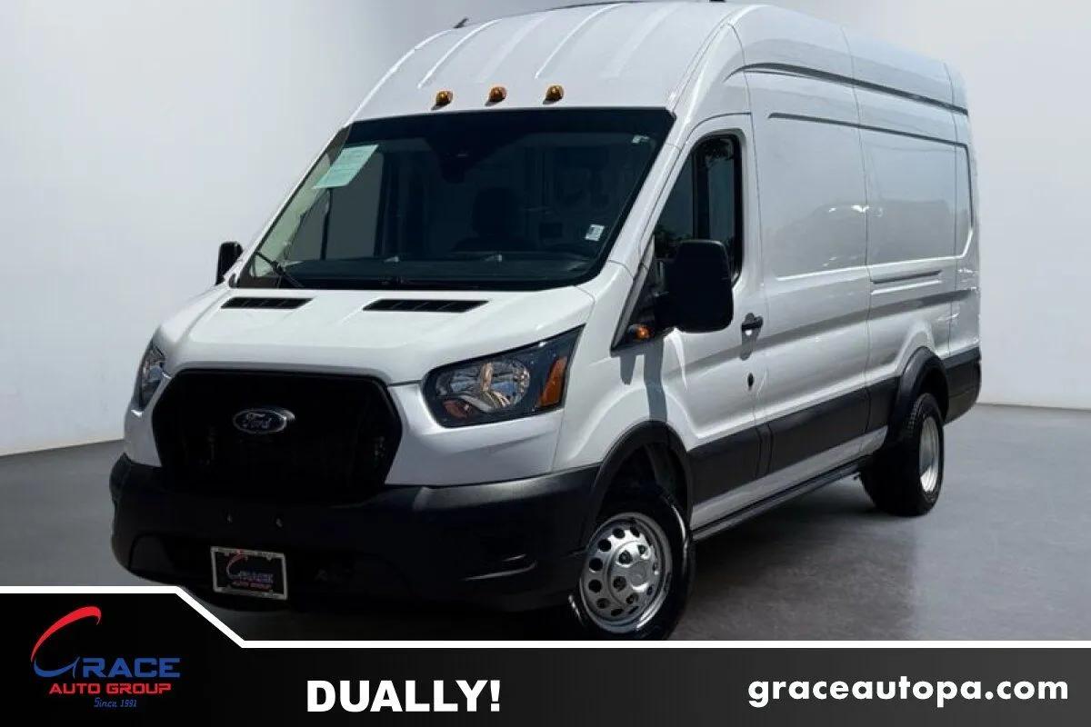 ford transit van 2024 1FTBF4X88RKA94155 image ford transit van 2024 1FTBF4X88RKA94155 image